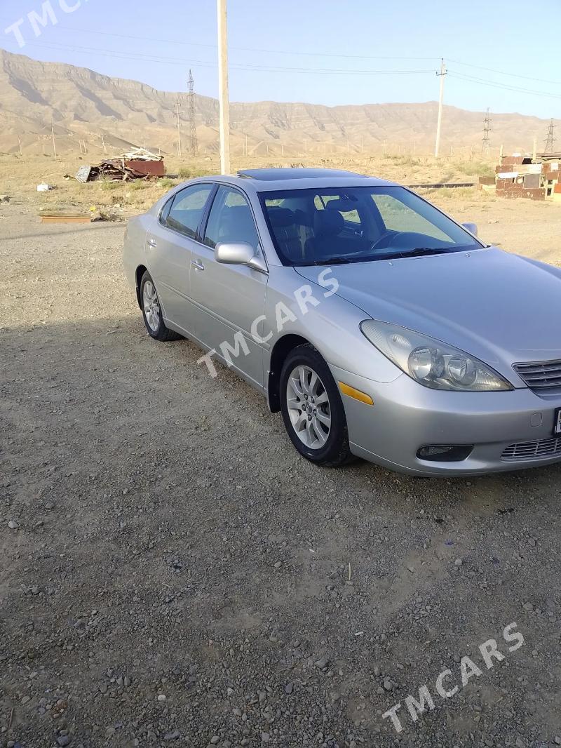 Lexus ES 330 2004 - 165 000 TMT - Берекет - img 4