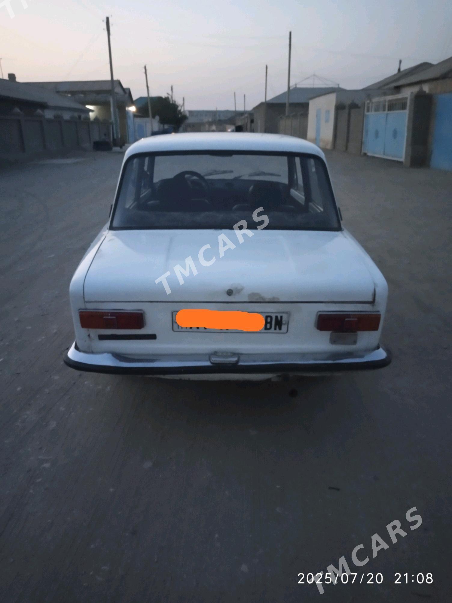 Lada 2101 1980 - 16 000 TMT - Gumdag - img 5