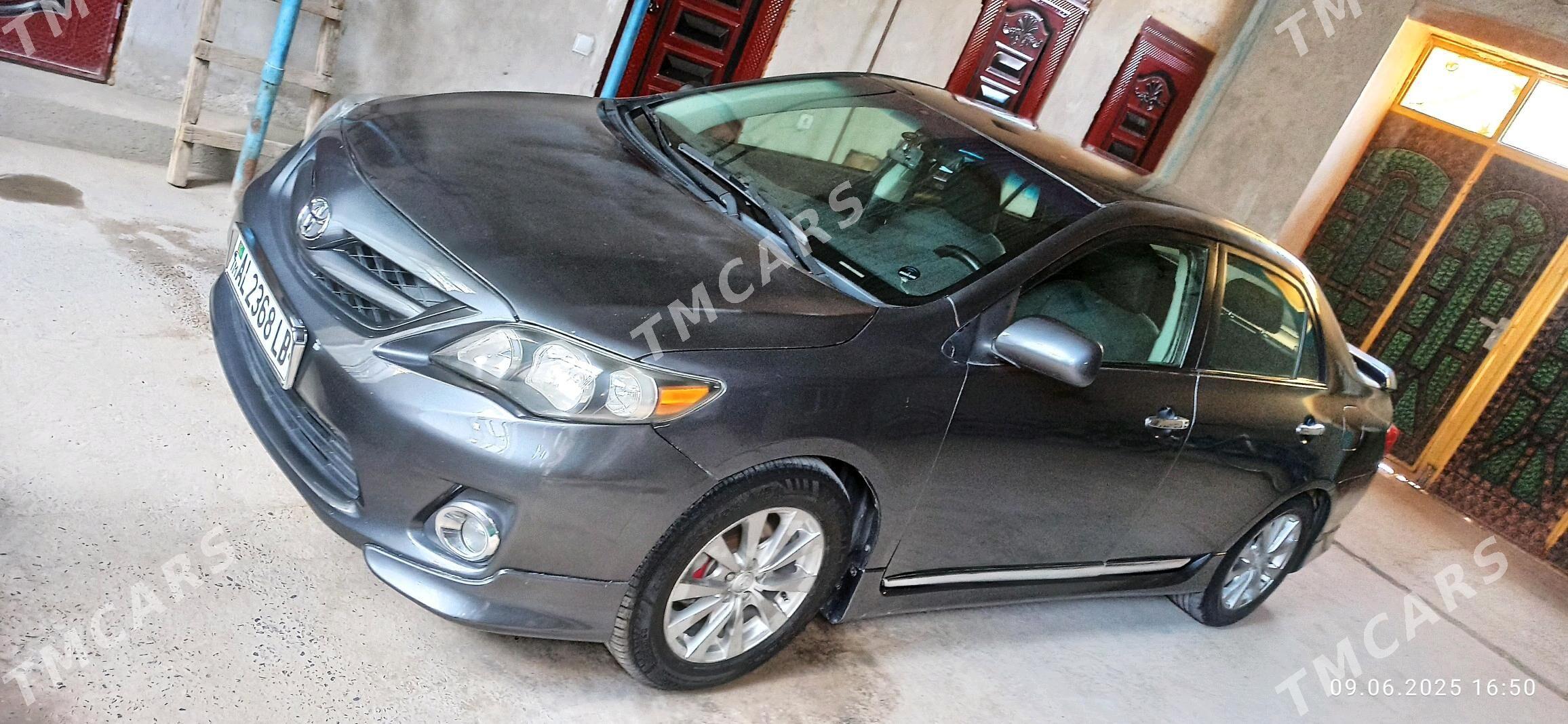 Toyota Corolla 2010 - 150 000 TMT - Dänew - img 3