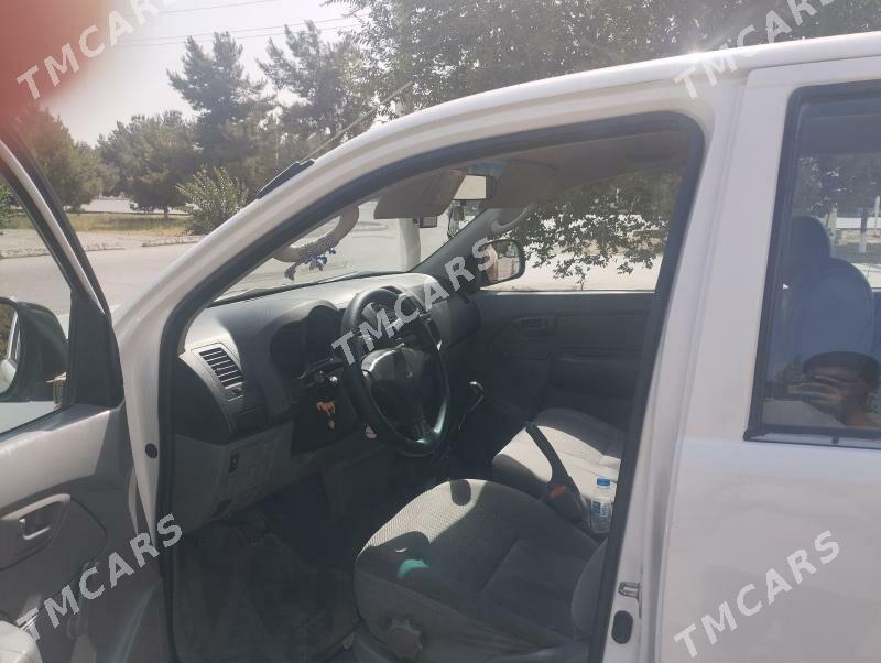 Toyota Hilux 2010 - 290 000 TMT - Туркменабат - img 6