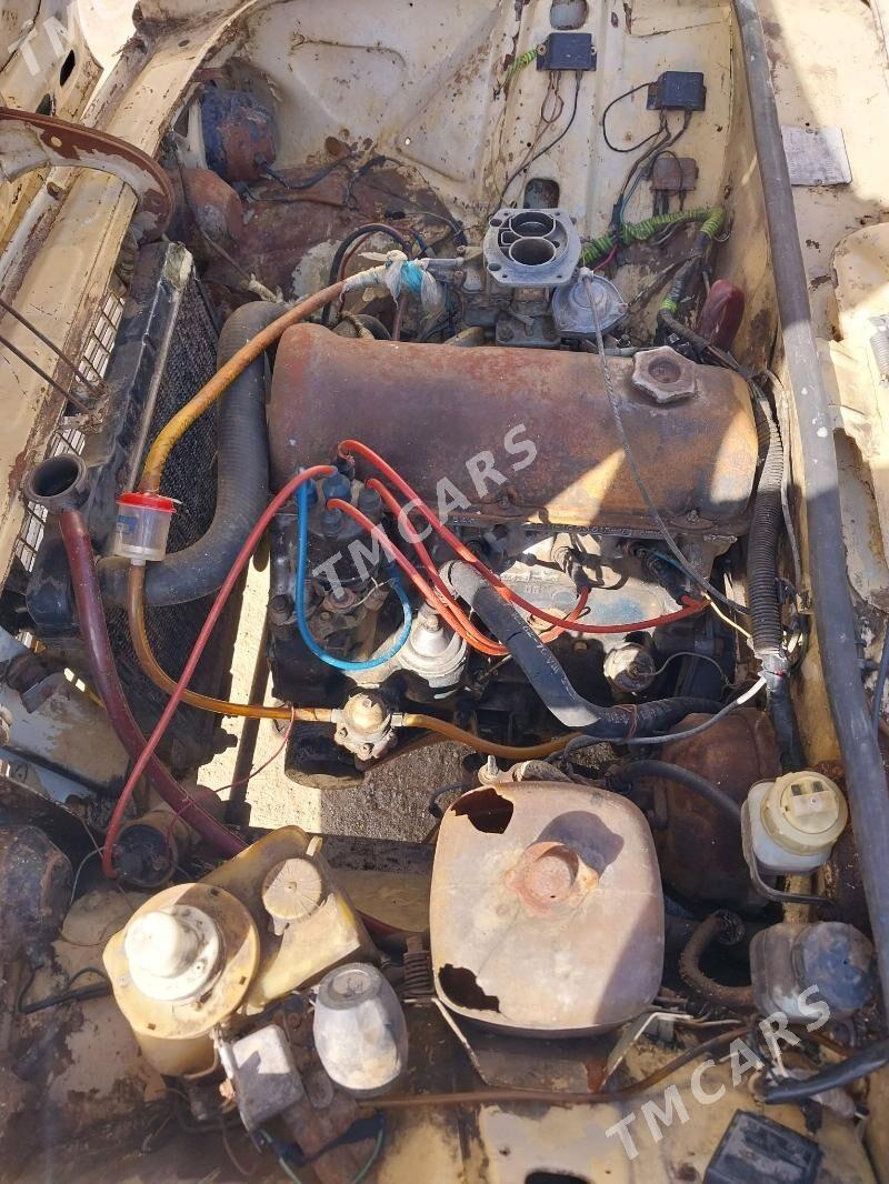 Lada 2106 1993 - 5 000 TMT - Мары - img 2