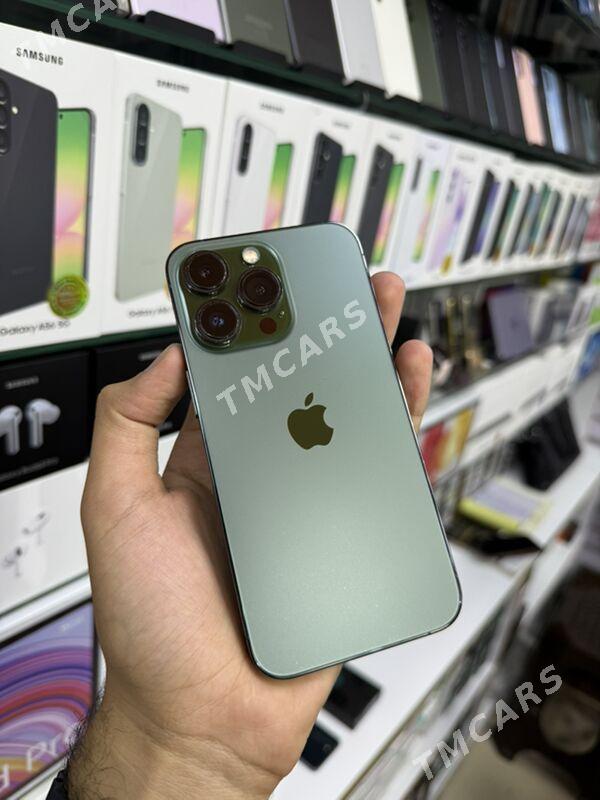 iPhone 13 Pro 128GB 85% - Garaşsyzlygyň 15 ýyllygy Söwda Merkezi - img 2