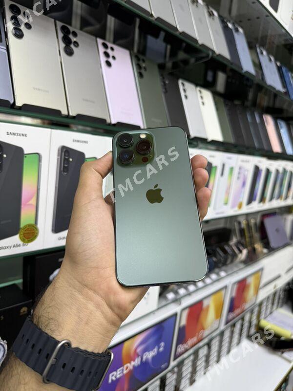 iPhone 13 Pro 128GB 85% - Garaşsyzlygyň 15 ýyllygy Söwda Merkezi - img 4