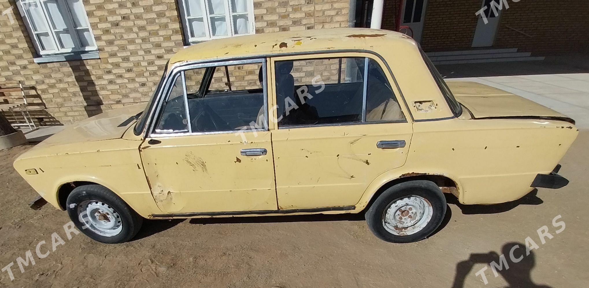 Lada 2106 1993 - 5 000 TMT - Мары - img 4