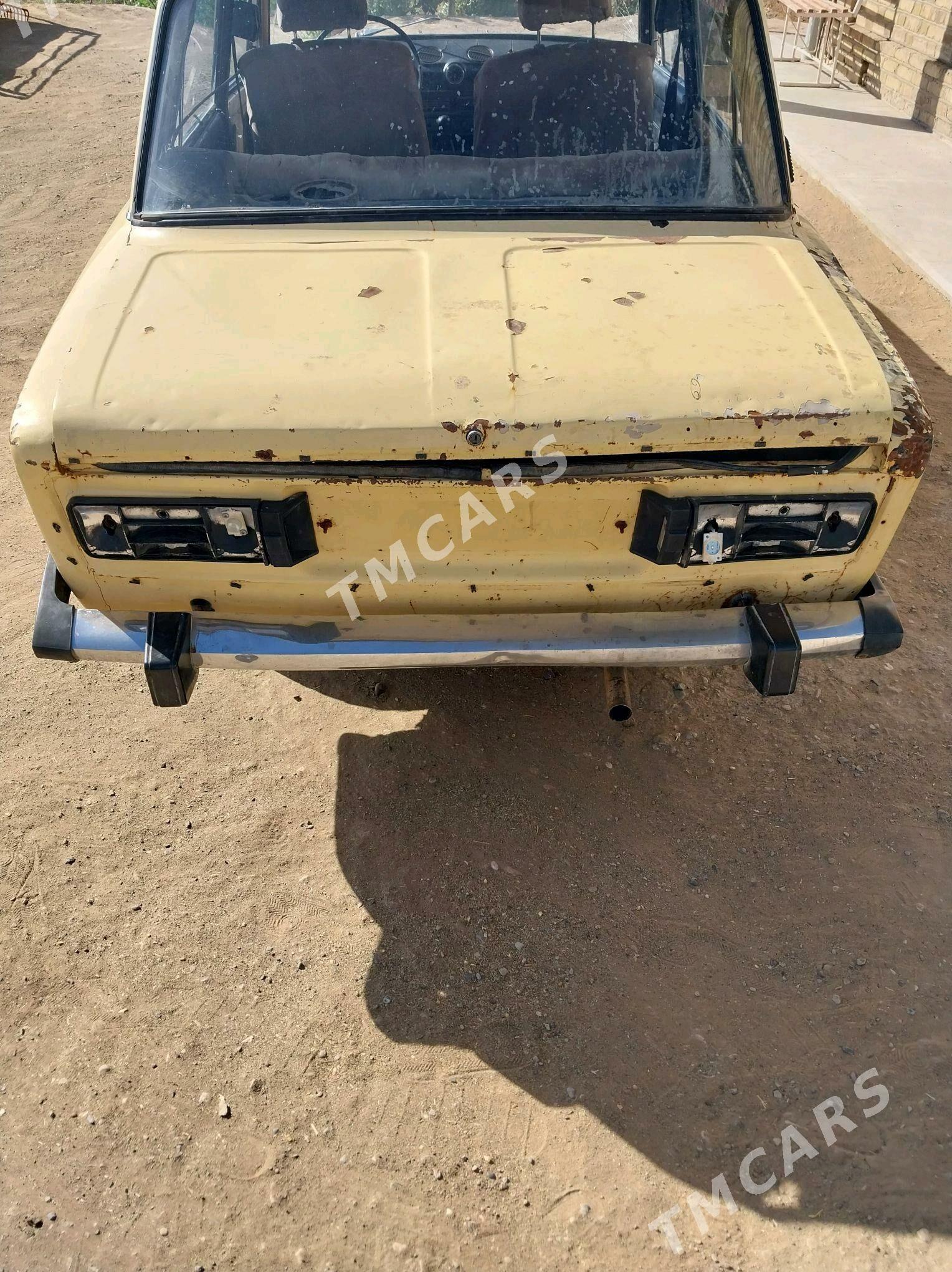 Lada 2106 1993 - 5 000 TMT - Мары - img 5