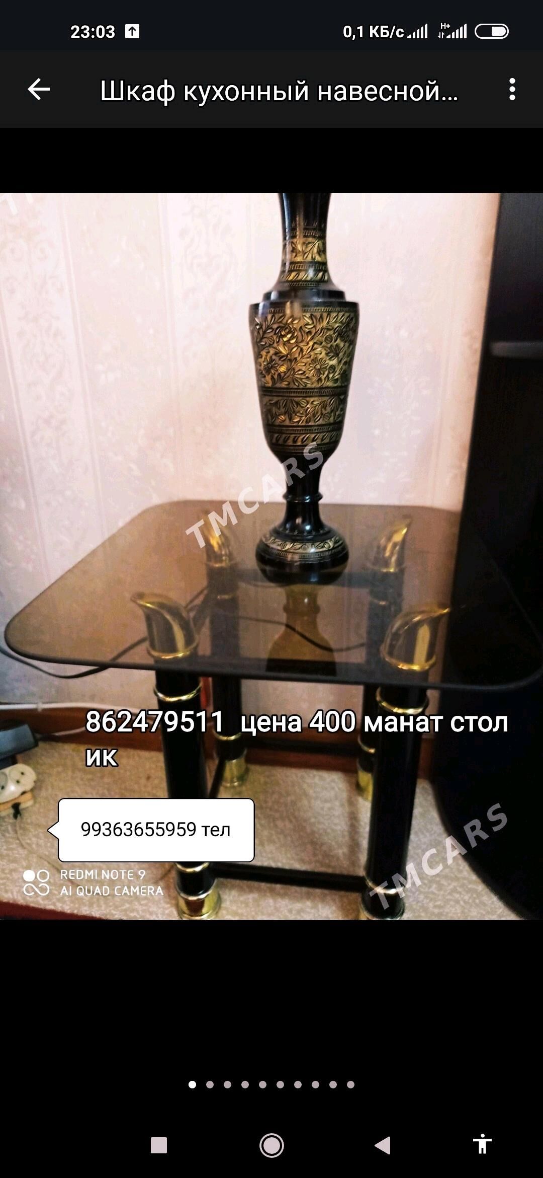 Шкаф кухонный навесной Польша - Aşgabat - img 9