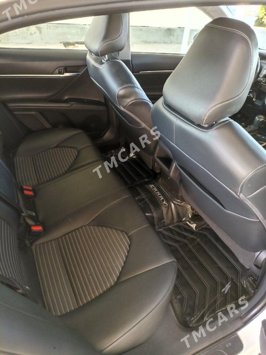Toyota Camry 2020 - 313 000 TMT - Gökdepe - img 4