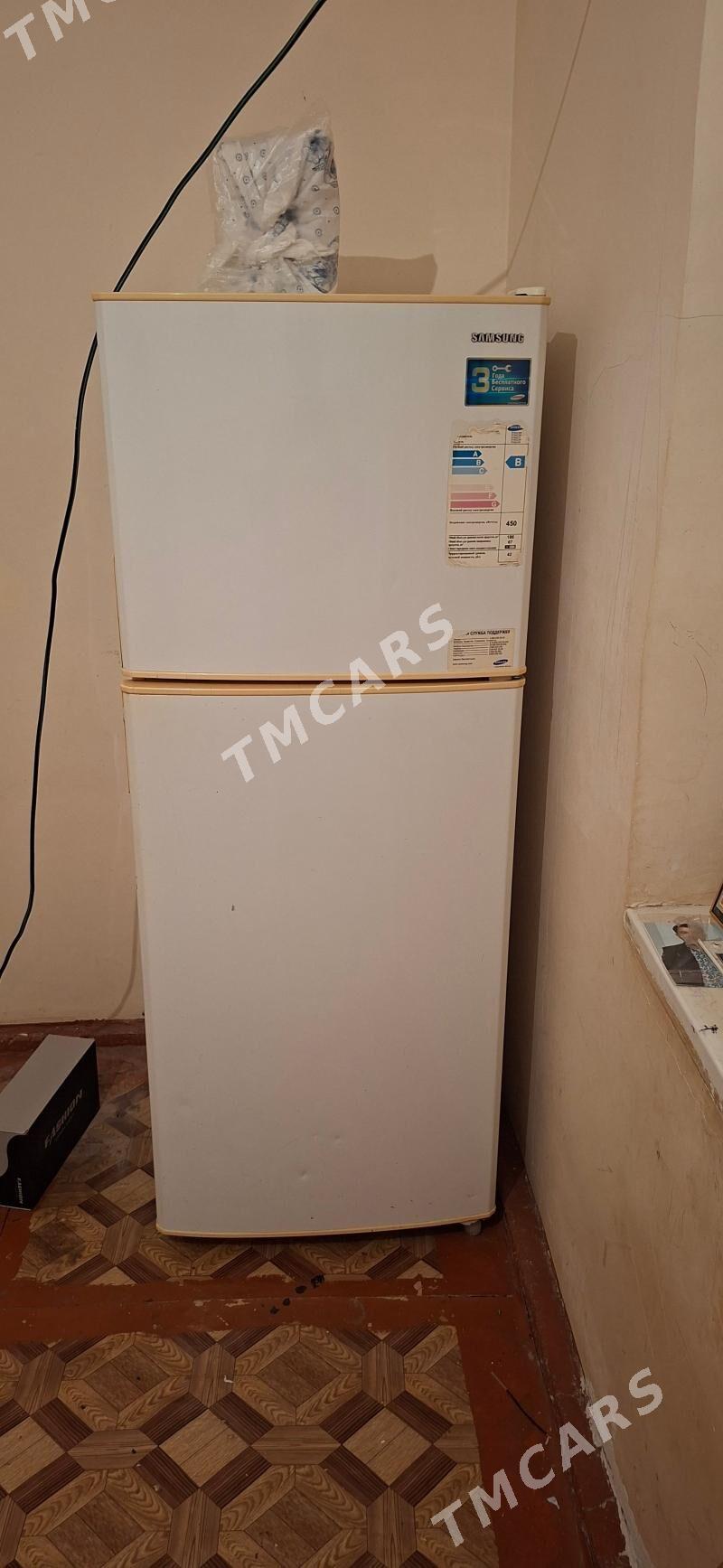 samsung holadilnik - Бузмеин ГРЭС - img 3