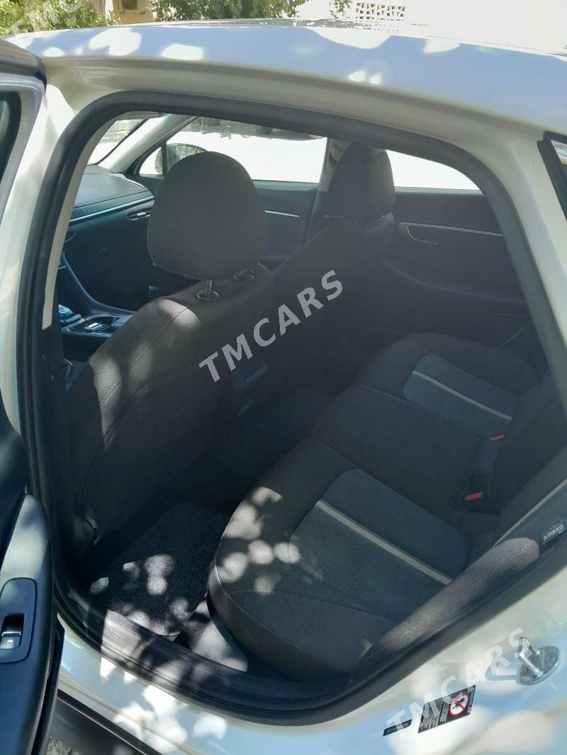 Hyundai Sonata 2021 - 245 000 TMT - 9 мкр - img 6