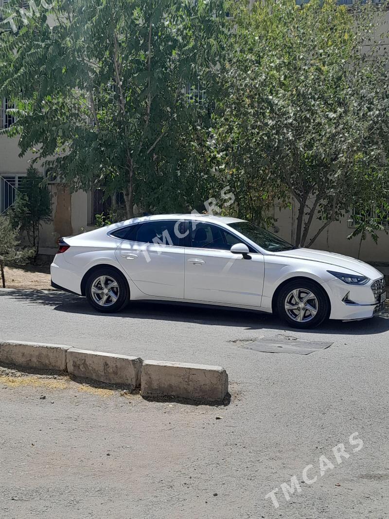 Hyundai Sonata 2021 - 245 000 TMT - 9 мкр - img 7