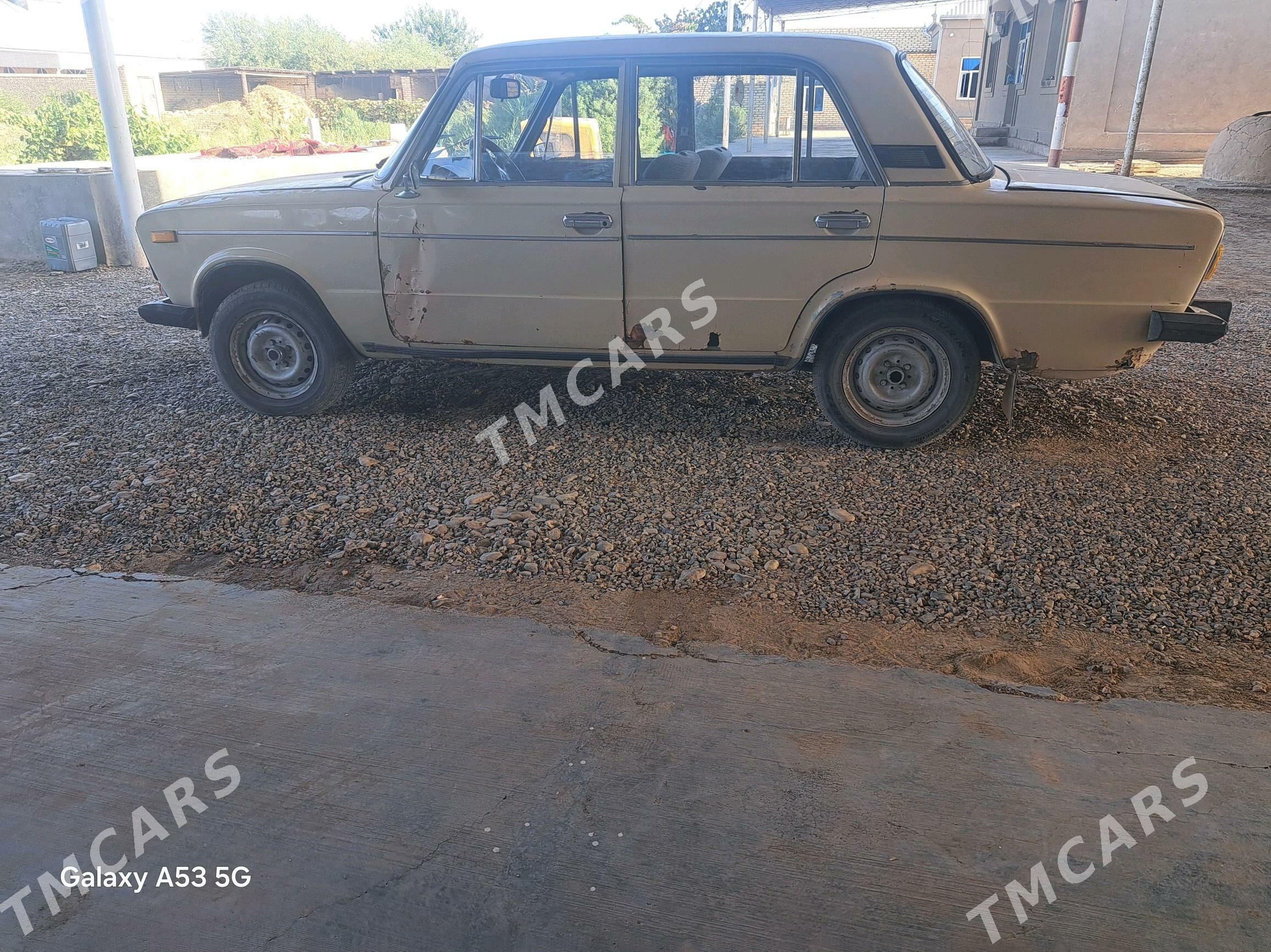 Lada 2106 1984 - 15 000 TMT - Байрамали - img 4