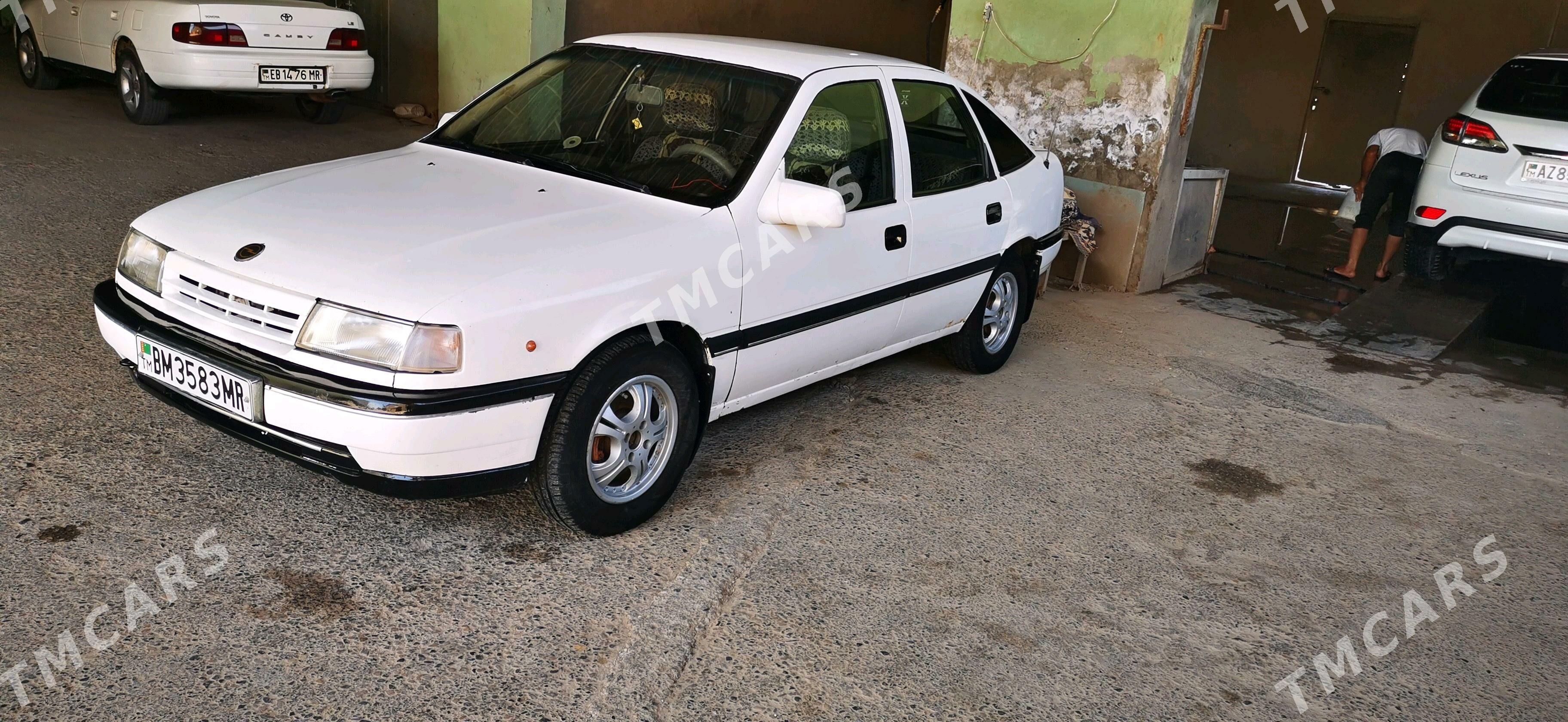 Opel Vectra 1992 - 22 000 TMT - Мургап - img 5