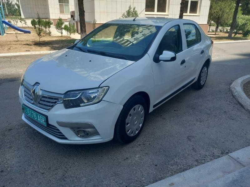 Renault Laguna 1 2019 - 95 000 TMT - Aşgabat - img 7