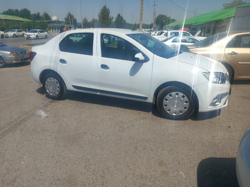 Renault Laguna 1 2019 - 95 000 TMT - Aşgabat - img 8