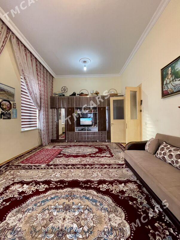 Ататурк 2 х ком площад 120 м2 - Улица Ататурка - img 7