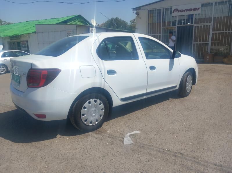 Renault Laguna 1 2019 - 95 000 TMT - Aşgabat - img 10