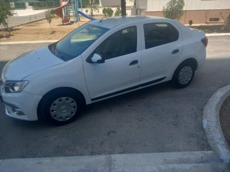 Renault Laguna 1 2019 - 95 000 TMT - Aşgabat - img 9