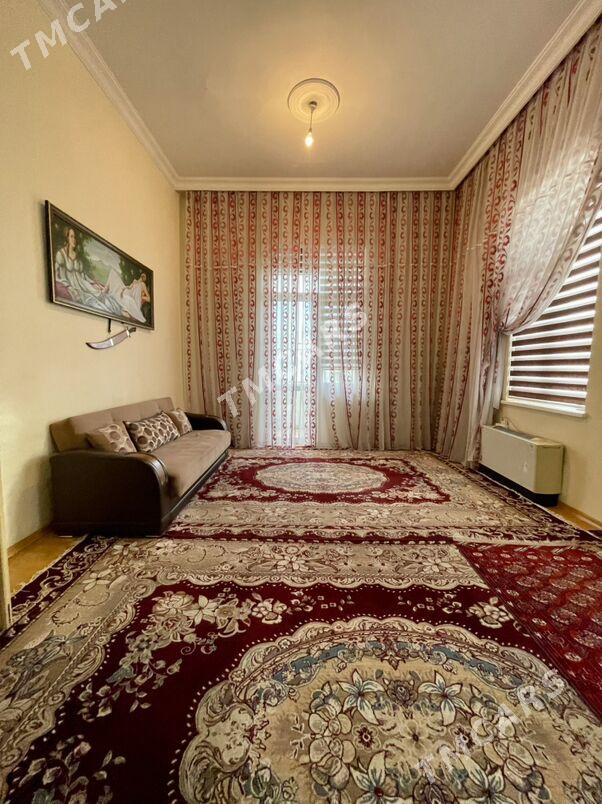 Ататурк 2 х ком площад 120 м2 - Улица Ататурка - img 6
