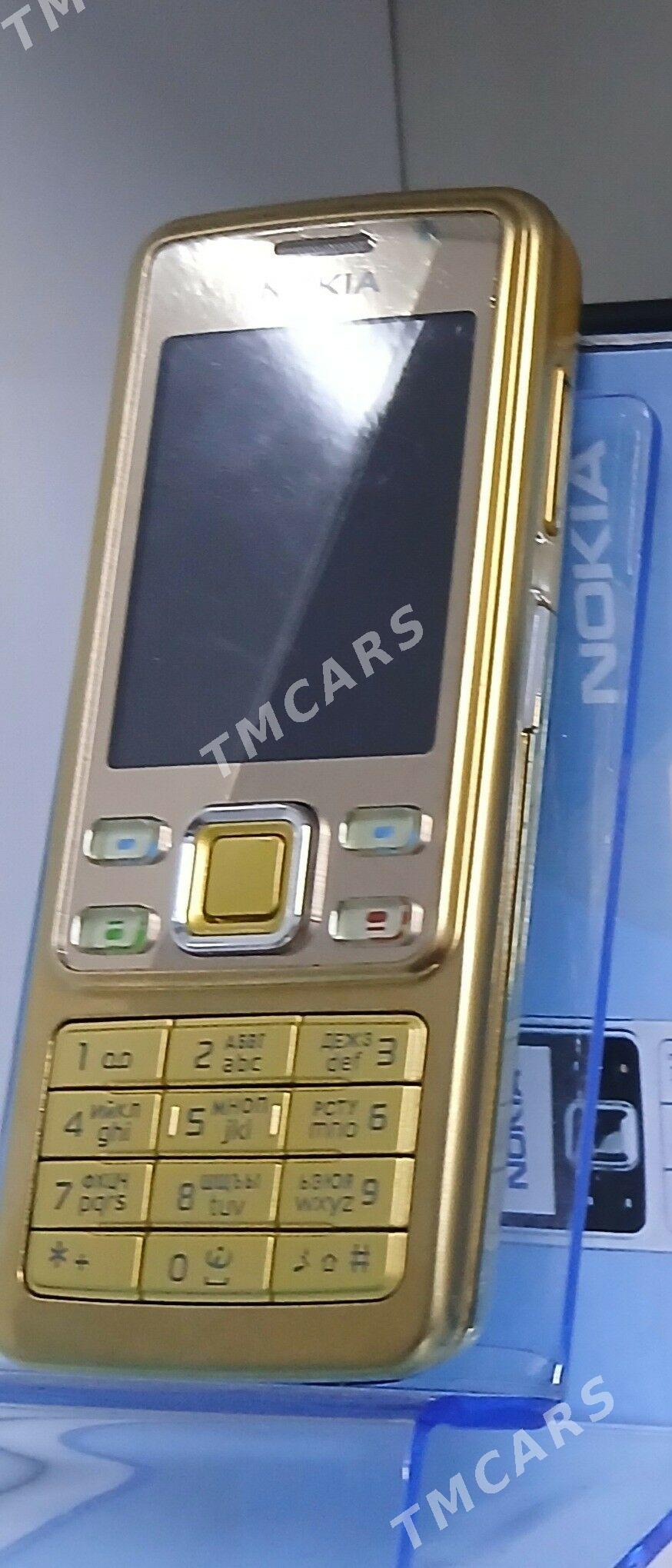 Nokia 63 00 arginal finland - Ашхабад - img 2