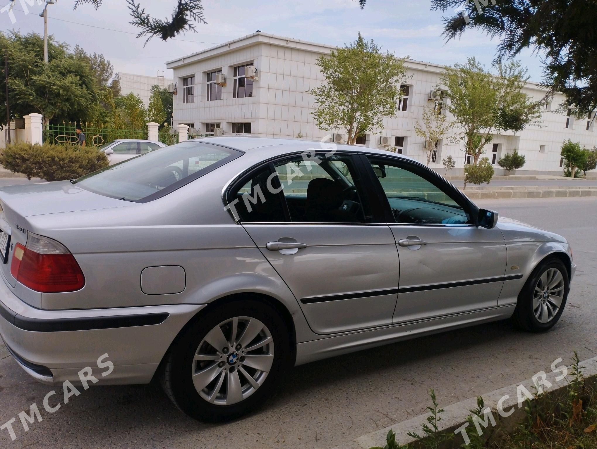 BMW 3 Series 1999 - 80 000 TMT - Türkmenbaşy - img 5