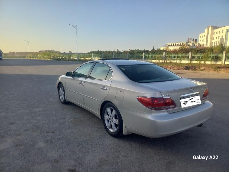 Lexus ES 330 2005 - 215 000 TMT - Гарабекевюл - img 9