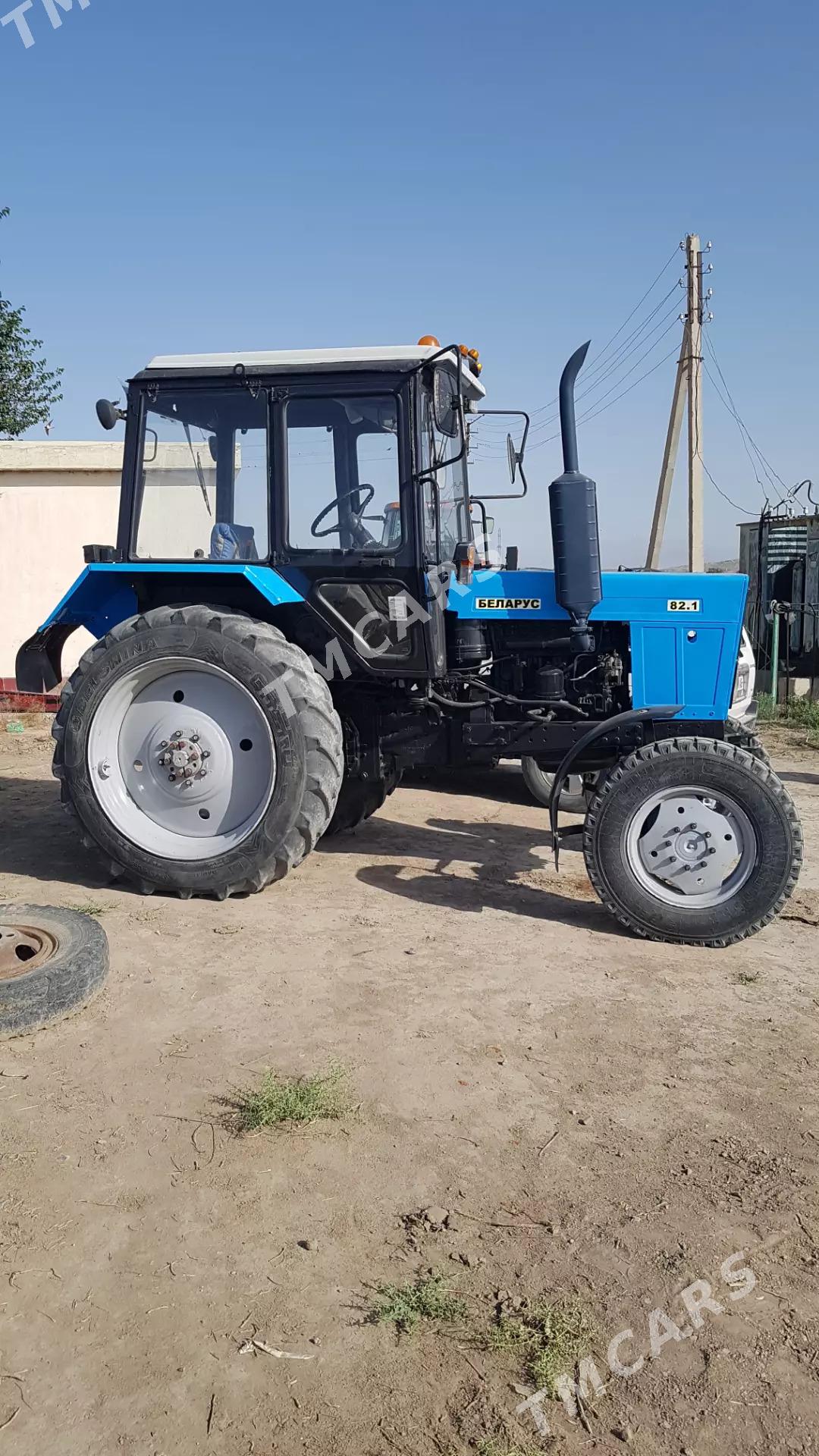 MTZ 80 2012 - 135 000 TMT - Ашхабад - img 8