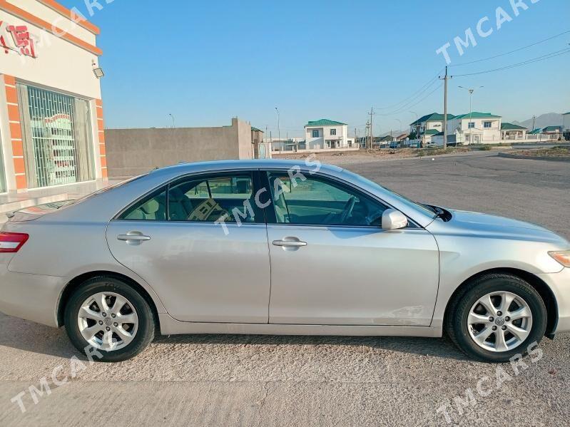 Toyota Camry 2010 - 200 000 TMT - Balkanabat - img 3