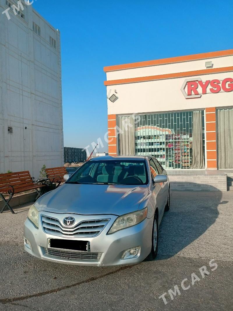 Toyota Camry 2010 - 200 000 TMT - Balkanabat - img 8