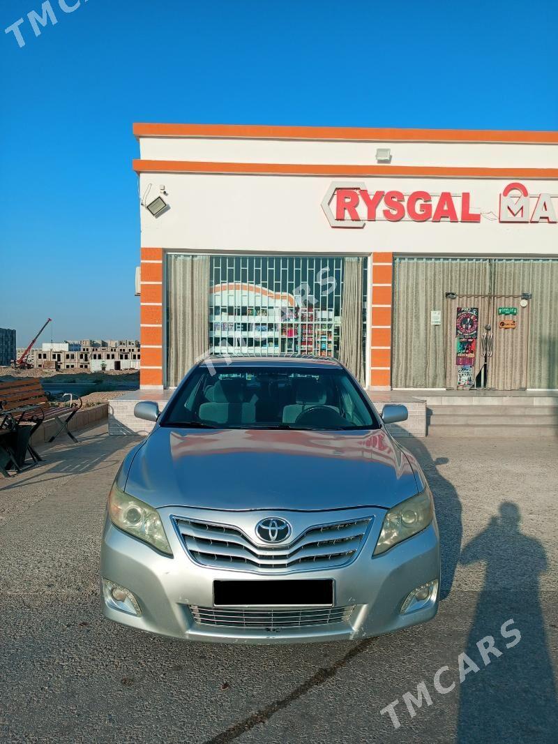 Toyota Camry 2010 - 200 000 TMT - Balkanabat - img 7