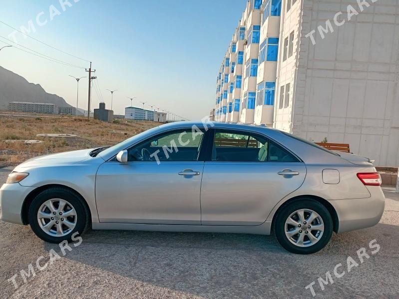 Toyota Camry 2010 - 200 000 TMT - Balkanabat - img 2