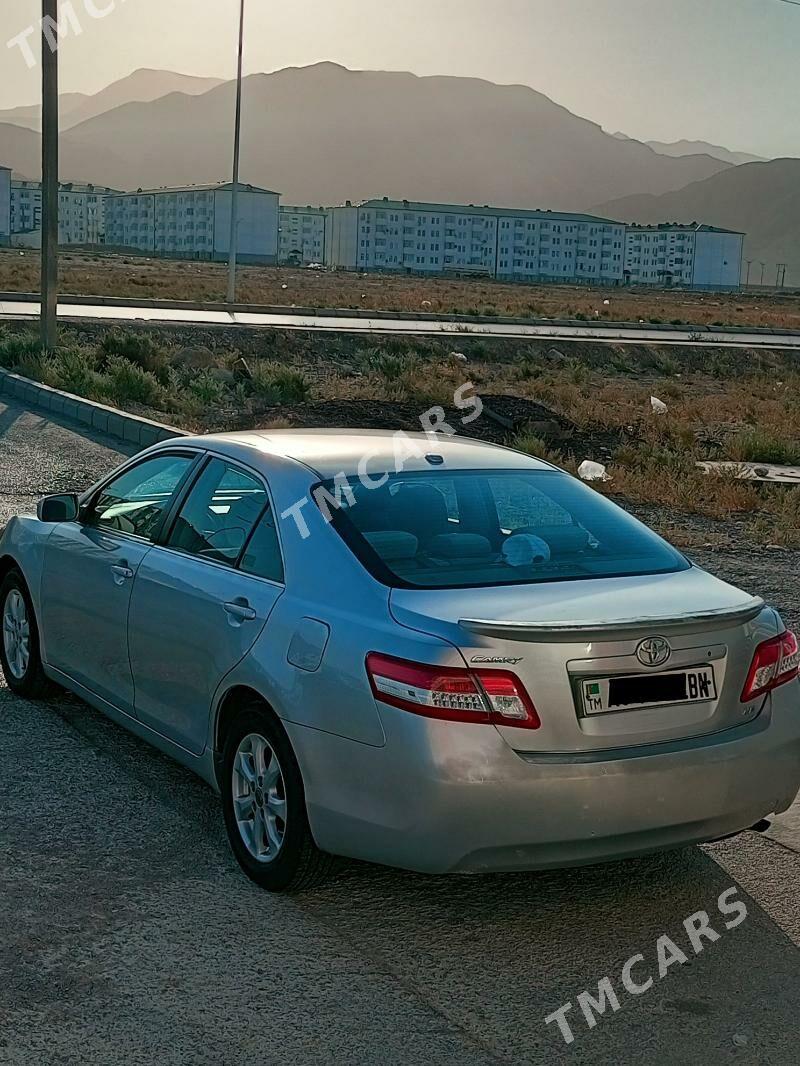 Toyota Camry 2010 - 200 000 TMT - Balkanabat - img 6