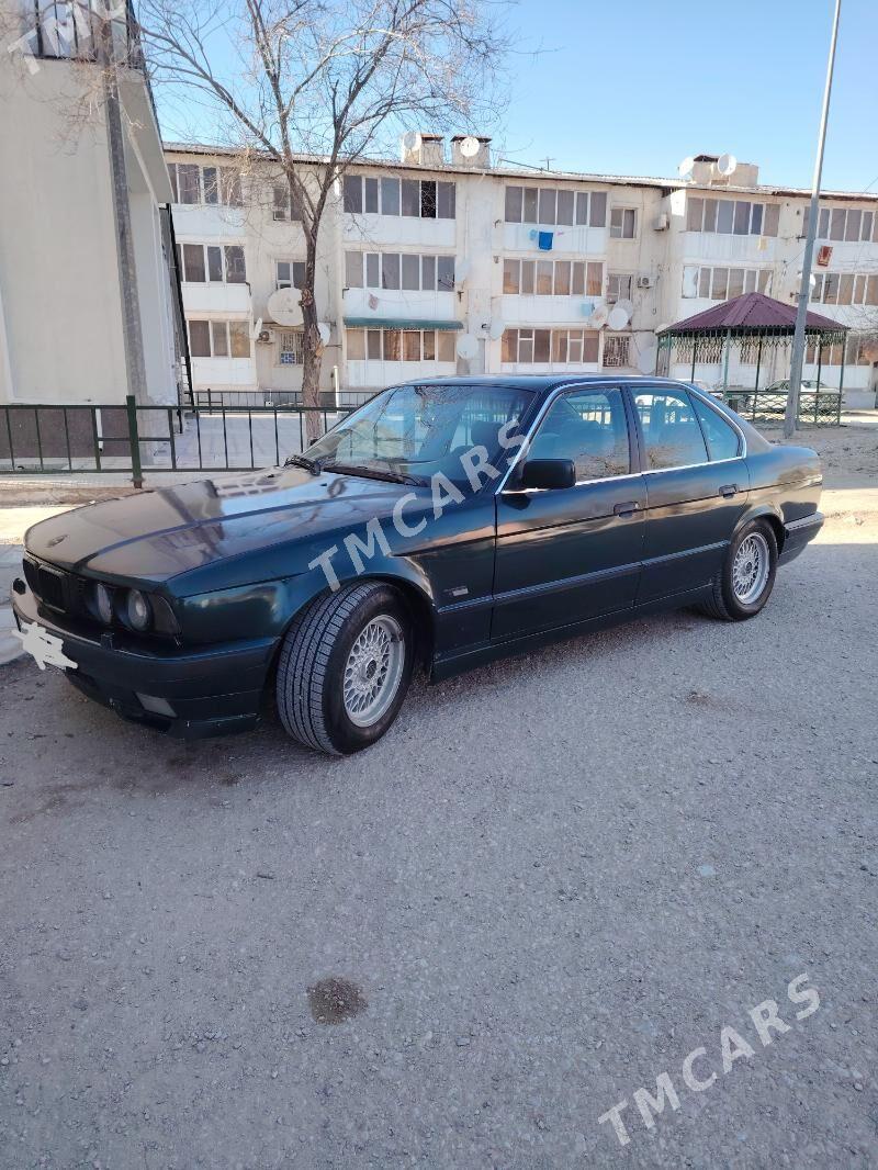 BMW 540 1993 - 58 000 TMT - Балканабат - img 3