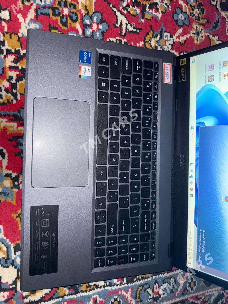 acer i5-13 - Ашхабад - img 2