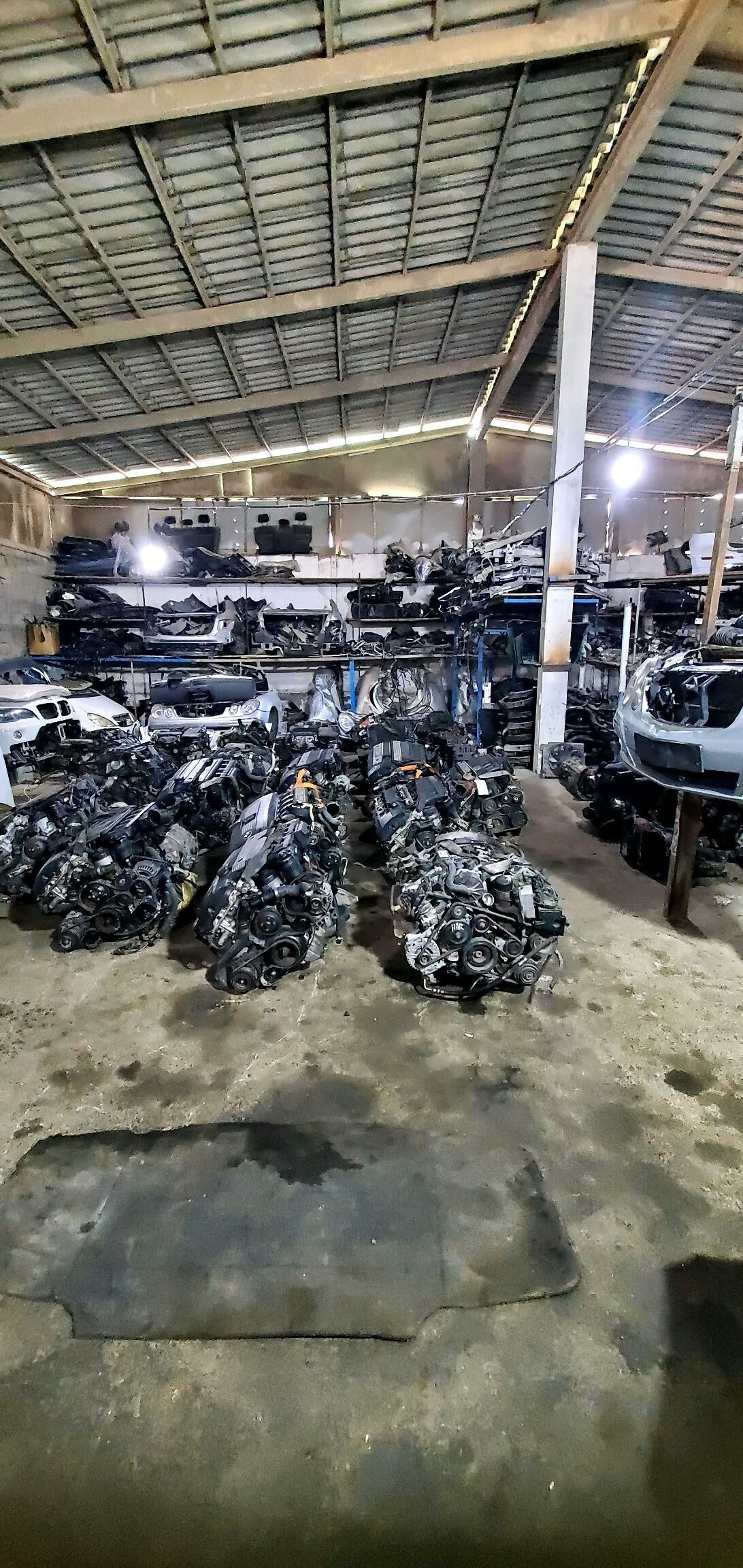 Bmw Mersedes Morda 100 TMT - Бедев - img 6
