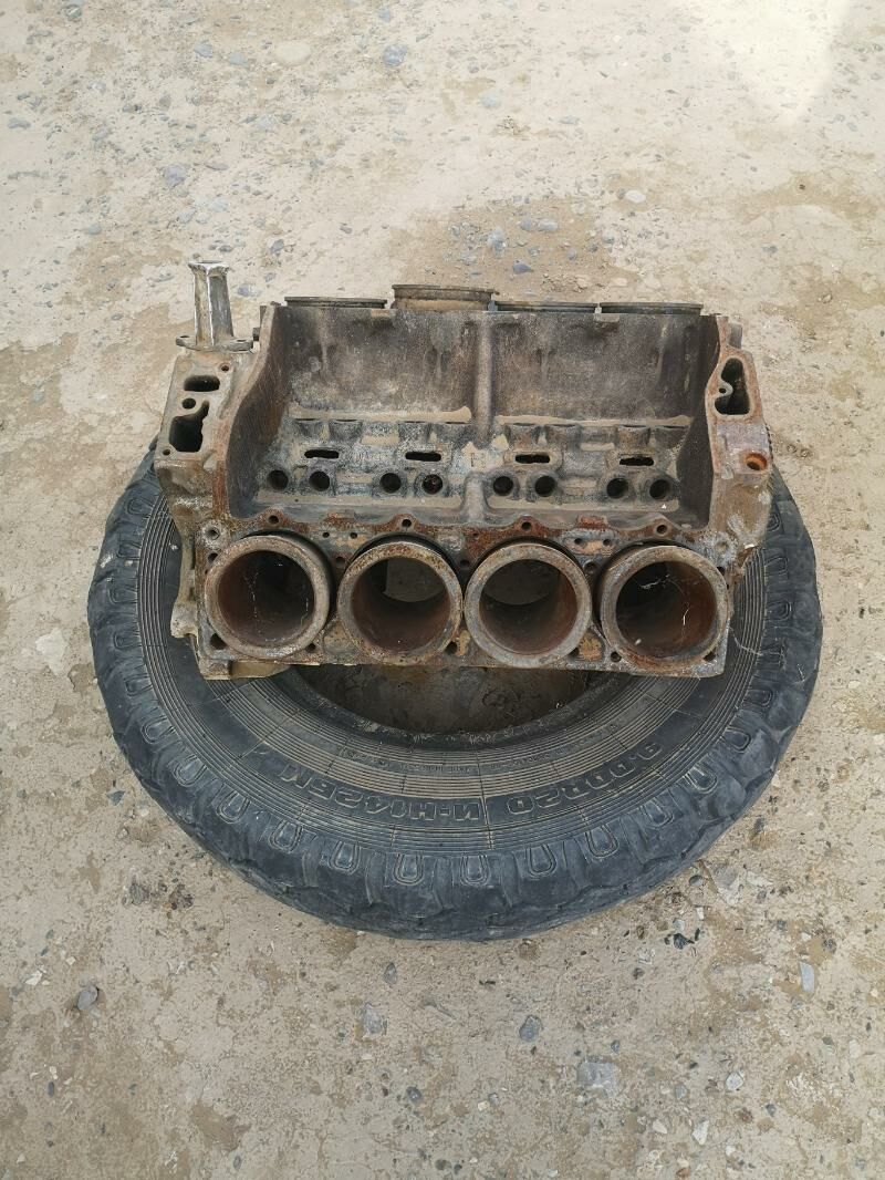 Zil blok 4 000 TMT - Чоганлы - img 3
