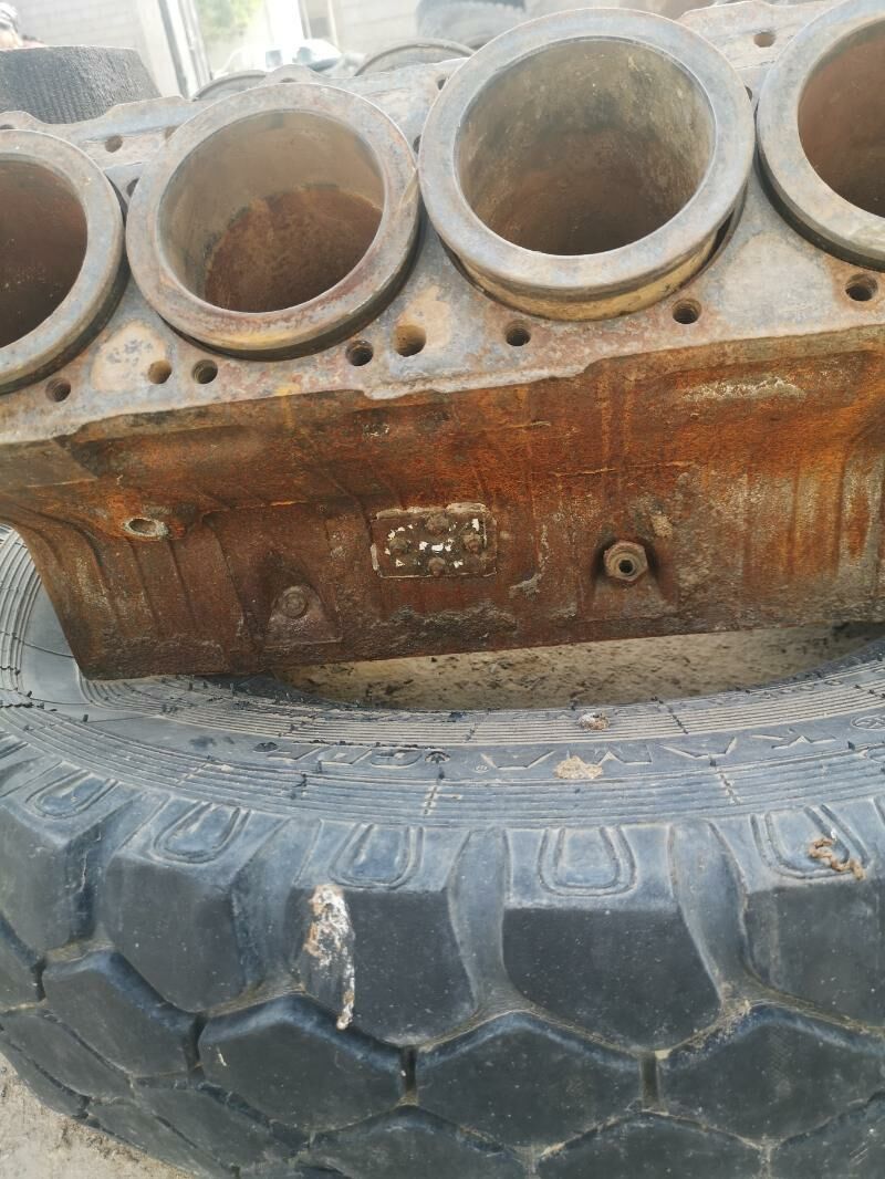 Zil blok 4 000 TMT - Чоганлы - img 2