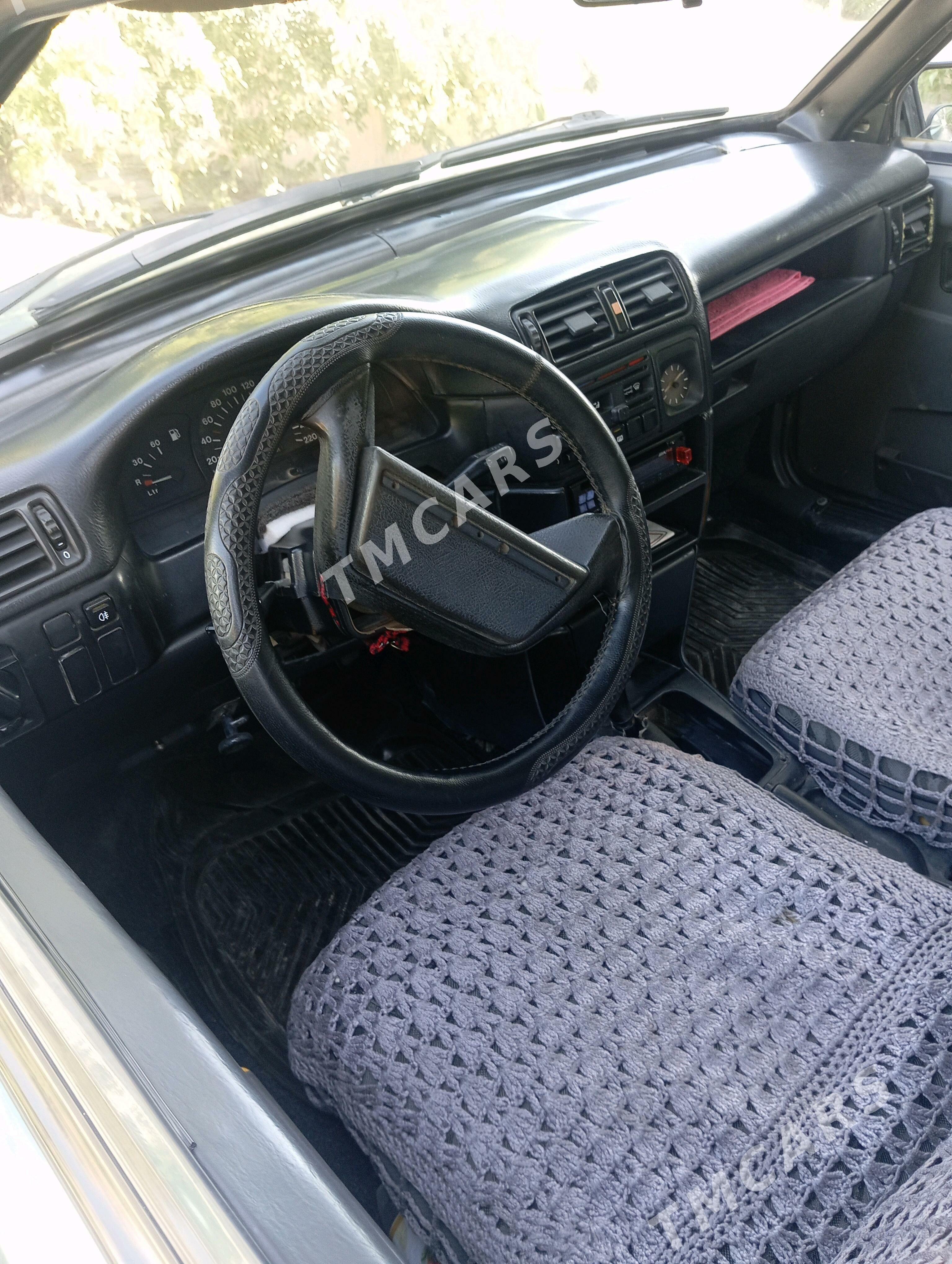 Lada 21099 2000 - 26 000 TMT - Байрамали - img 2