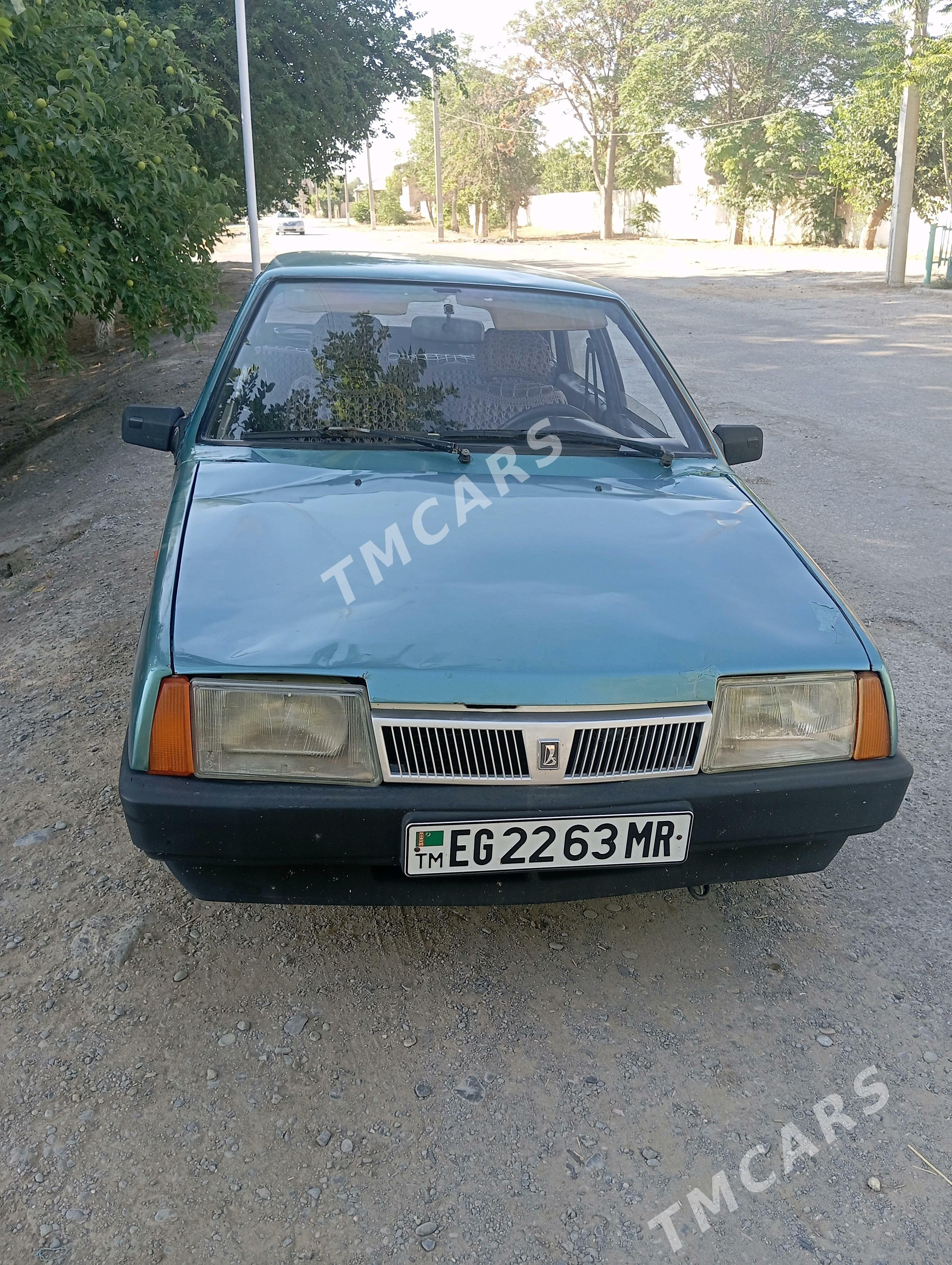 Lada 21099 2000 - 26 000 TMT - Байрамали - img 3
