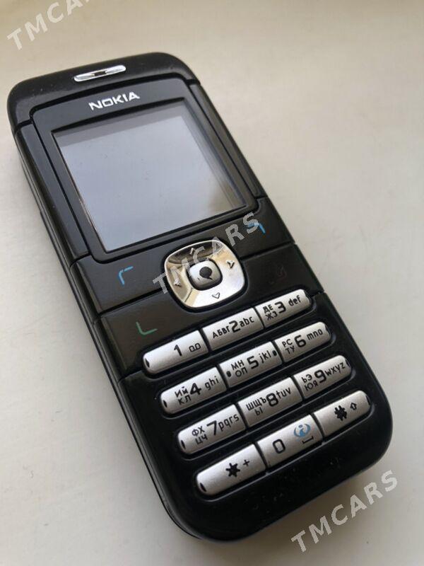 nokia 6030 - Aşgabat - img 2
