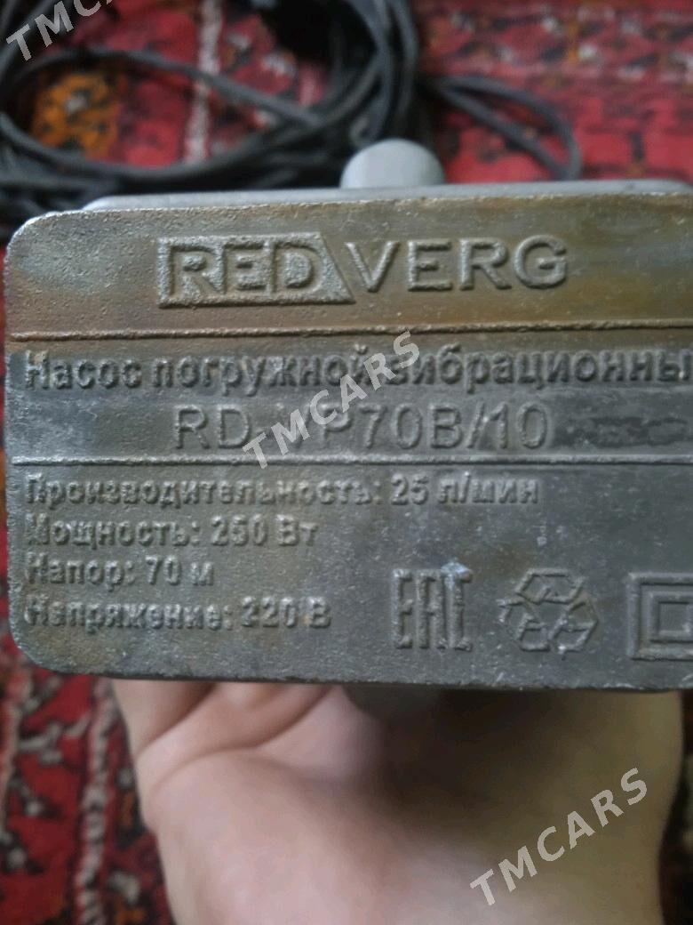 глубинный насос - Türkmenabat - img 4