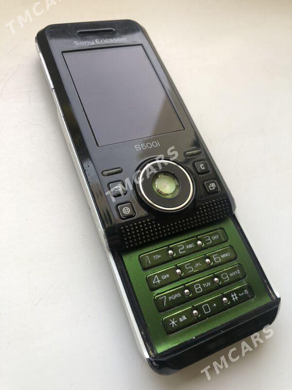 nokia sony ericson - Aşgabat - img 2