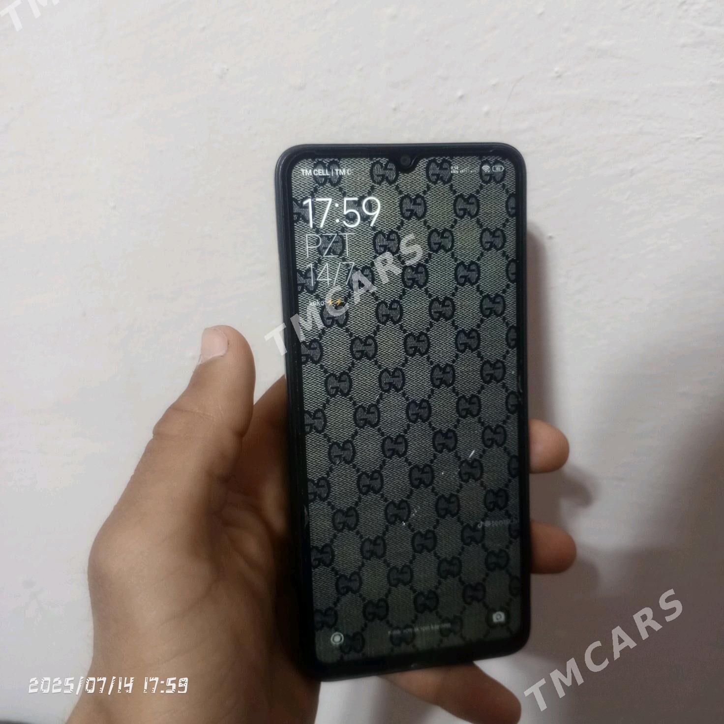 Redmi 13C - Туркменбаши - img 2