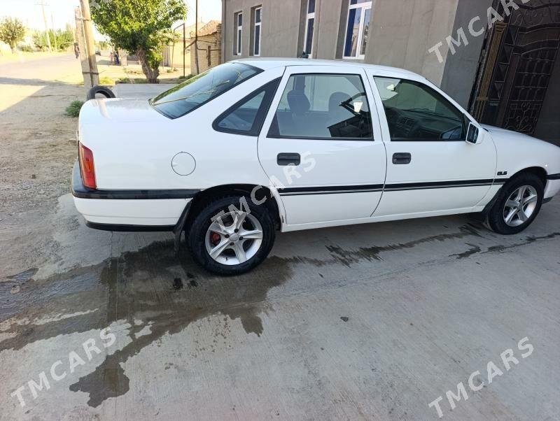 Opel Vectra 1991 - 40 000 TMT - Baýramaly - img 4