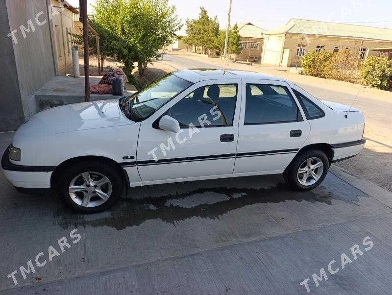 Opel Vectra 1991 - 40 000 TMT - Baýramaly - img 6