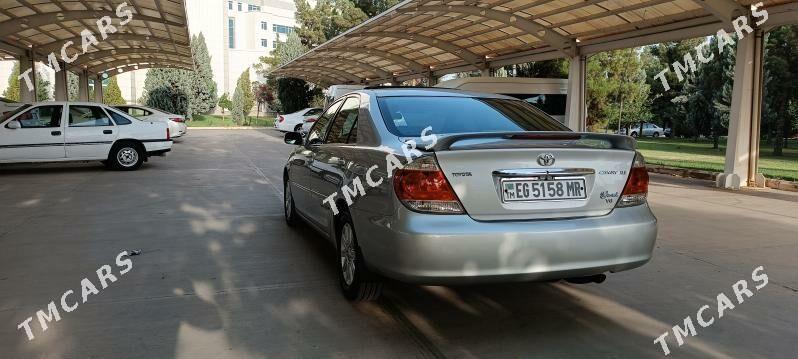 Toyota Camry 2003 - 225 000 TMT - Mary - img 6