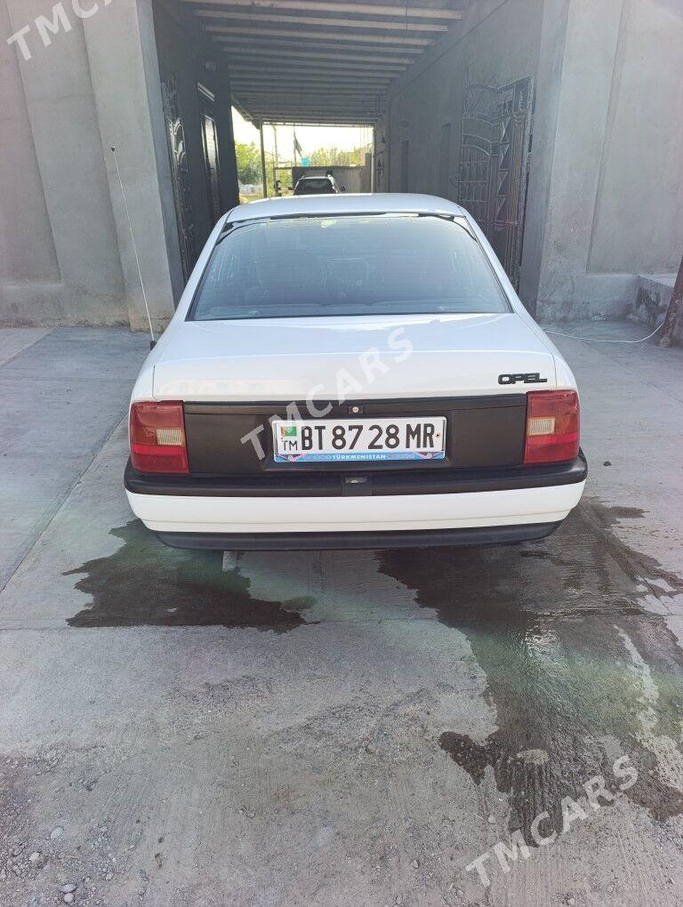 Opel Vectra 1991 - 40 000 TMT - Baýramaly - img 5