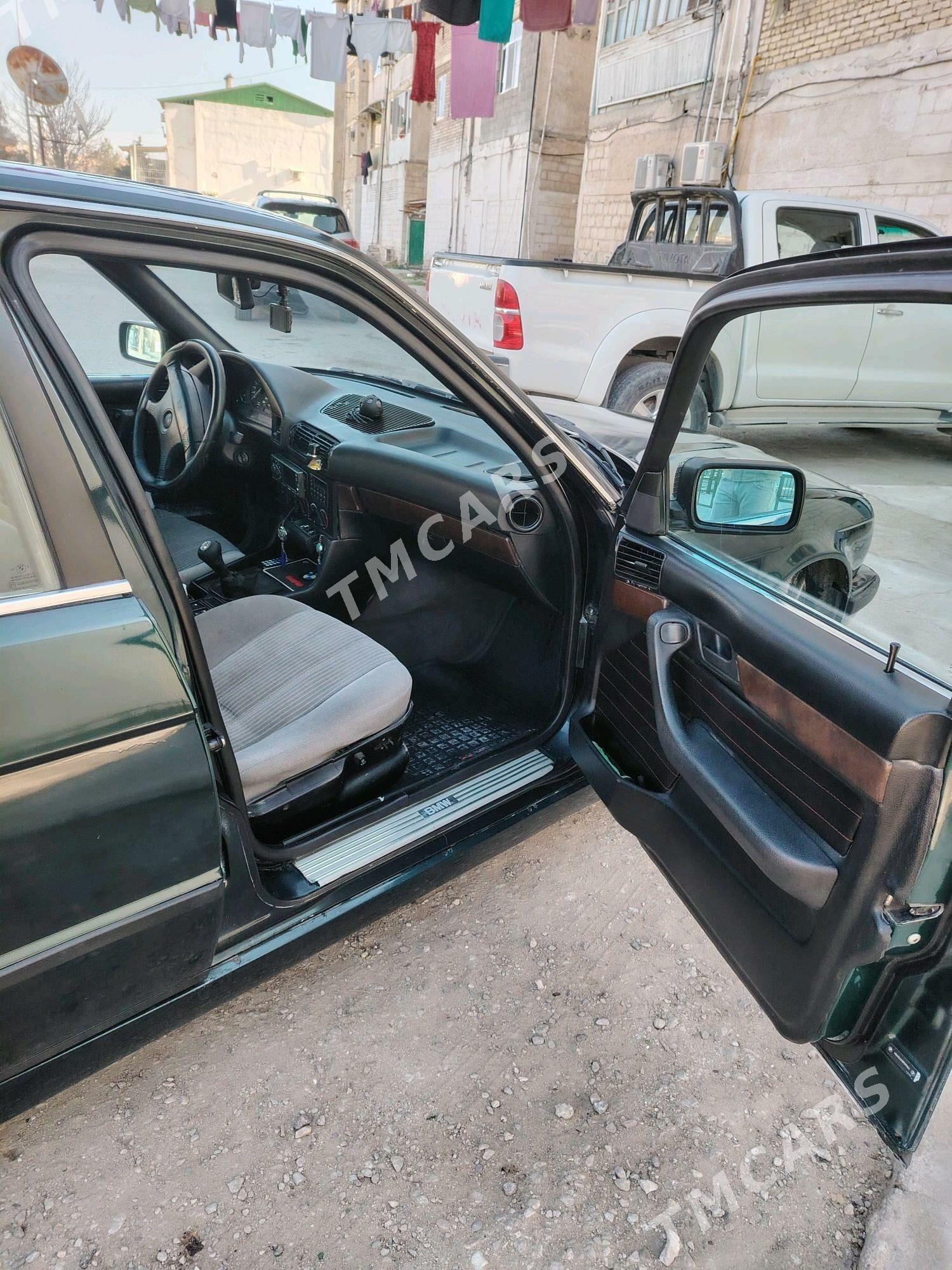 BMW 540 1993 - 58 000 TMT - Балканабат - img 7