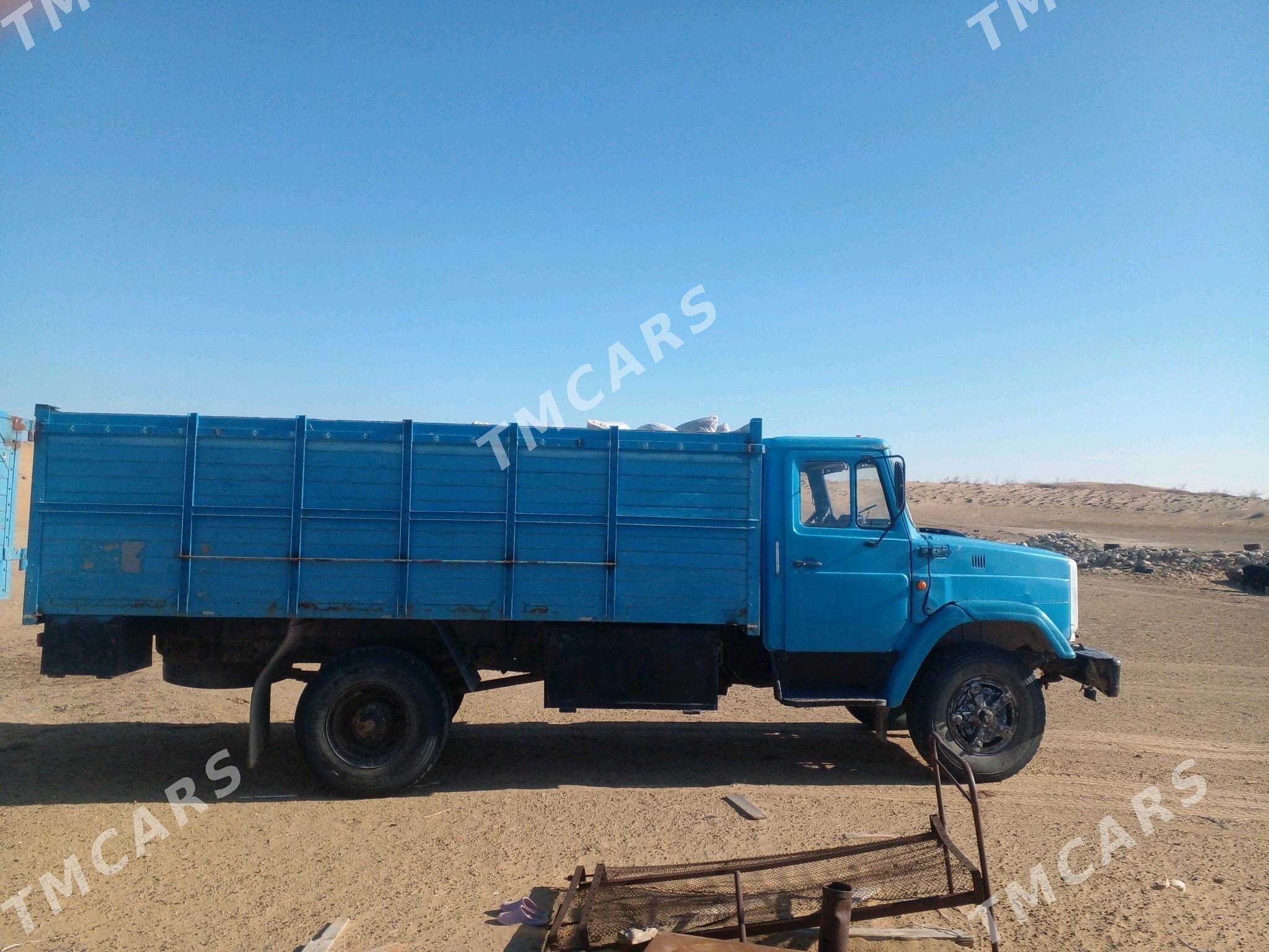 Zil 130 1993 - 120 000 TMT - Гёкдепе - img 3