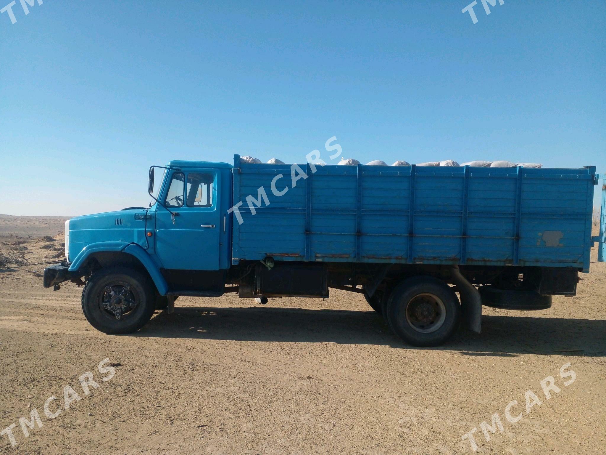 Zil 130 1993 - 120 000 TMT - Гёкдепе - img 2