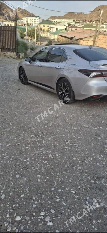 Toyota Camry 2018 - 490 000 TMT - Туркменбаши - img 2